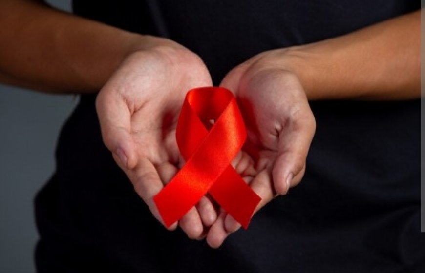 A Holistic Approach to Confronting HIV/AIDS Challenges Through Gender Equality, Access, and Stigma Reduction