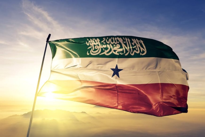 Historical Analysis:  Somaliland's Resilient Journey from Independence Struggles to a Thriving Nation, Balancing Achievements and Ongoing Challenges