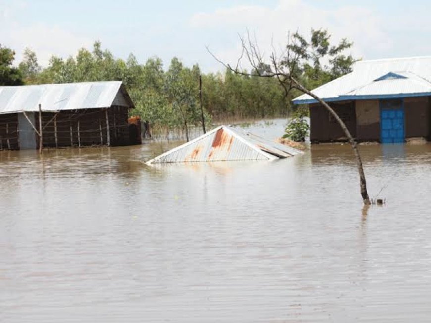 Kisumu, Homa Bay Flood Victims Call for Immediate Government Aid