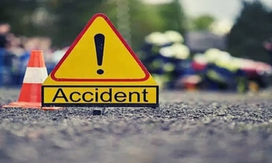 Tragic Accident Claims Lives of Three Motorcyclists in Kakamega