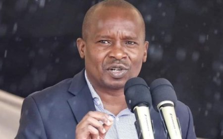 Kenya Kwanza Government Sparks Public Outcry with Steep Increases in Essential Document Fees