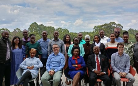 Rising Threats for Environmental Journalists: Call for Global Action to Safeguard Press Freedom.