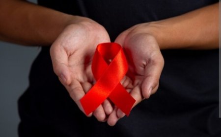 A Holistic Approach to Confronting HIV/AIDS Challenges Through Gender Equality, Access, and Stigma Reduction