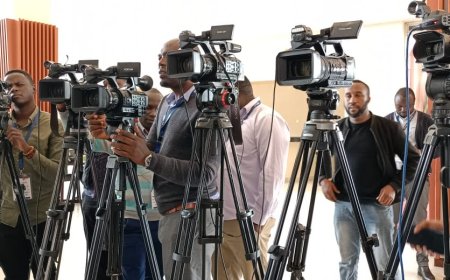 WORLD PRESS FREEDOM DAY 2024