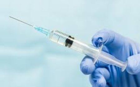Injectable HIV Prevention Drug Shows Promising Results in Clinical Trials