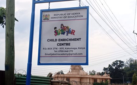 Civil Society Threatens to File Petition for Removal of DPP Ingonga Over Alleged Land Grabbing