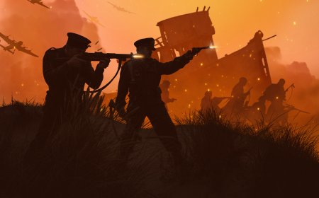 Tug of war: Unfolding the History between Palestine and Israel