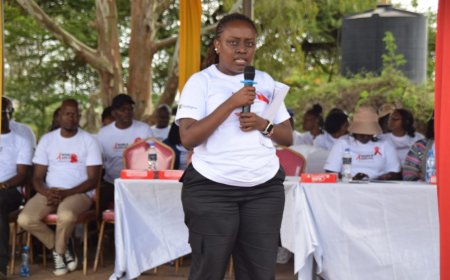 Kitui County Ranks 15th in HIV Prevalence as Public Health Efforts Show Progress