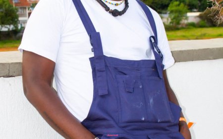 Healthcare Challenges Faced by Queer People in Kenya Due to Sexual Orientation and Gender Identity