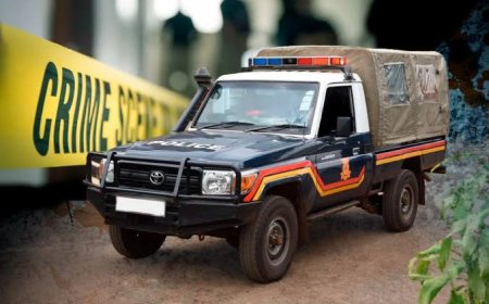 Narok: Two Killed in Police-Resident Clash Over Sheep Accident in Narok