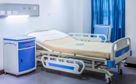 Man Seeks Reconstructive Surgery After Self-Mutilation in Drug-Induced Episode