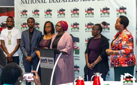 BAT Kenya $28M Tax Gap Fuels Health Crisis, Demands Urgent Action