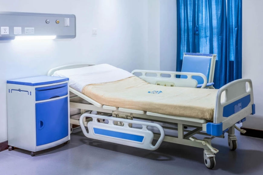 Man Seeks Reconstructive Surgery After Self-Mutilation in Drug-Induced Episode