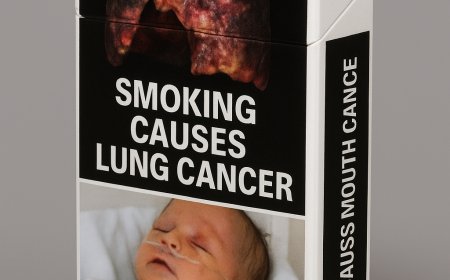Kenya Strikes Back: Graphic Warnings Replace Tobacco Logos to Save Lives