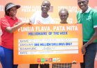 Hope Restored as Boda Boda Rider Wins Million in Kisumu