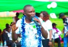 Maeni Ward Aspirant Calls for Unity to Drive Development