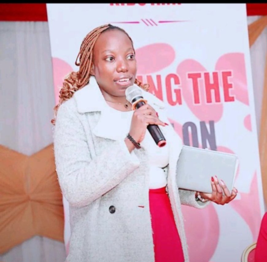 In Kenya, Sickle Cell Patients are no Longer Just Surviving but Living