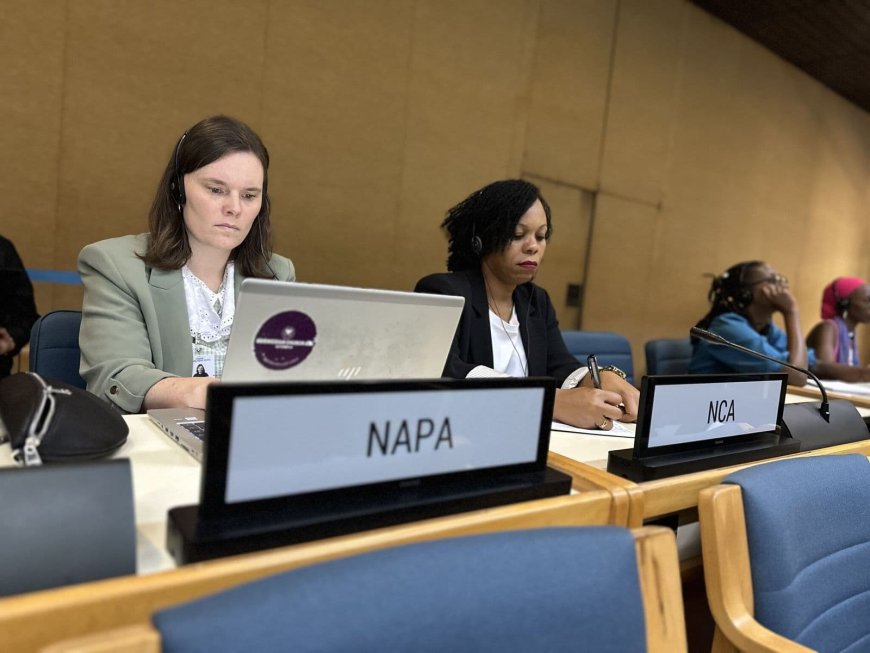 Nairobi Hosts UN Tax Talks Aiming to Ensure Global Economic Justice