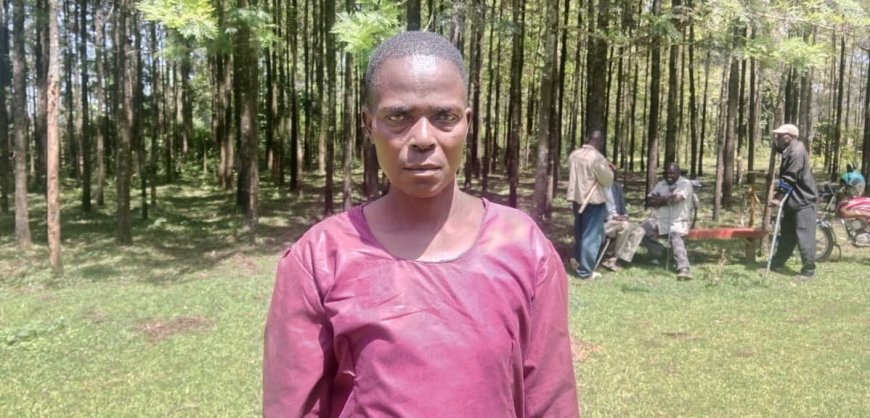 Ignorance of Rights Still Limits Inclusion for Kenya’s Persons with Disabilities