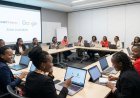 Bridging the Digital Gap as AI Training Equips Female Journalists in Kenya