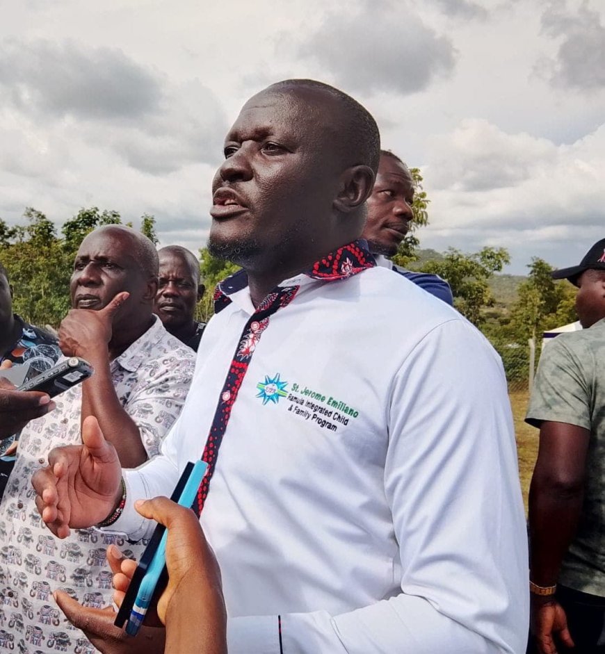 Outcry in Nyanza as Leaders Demand End to KSh3,000 Junior School Feeding Fee