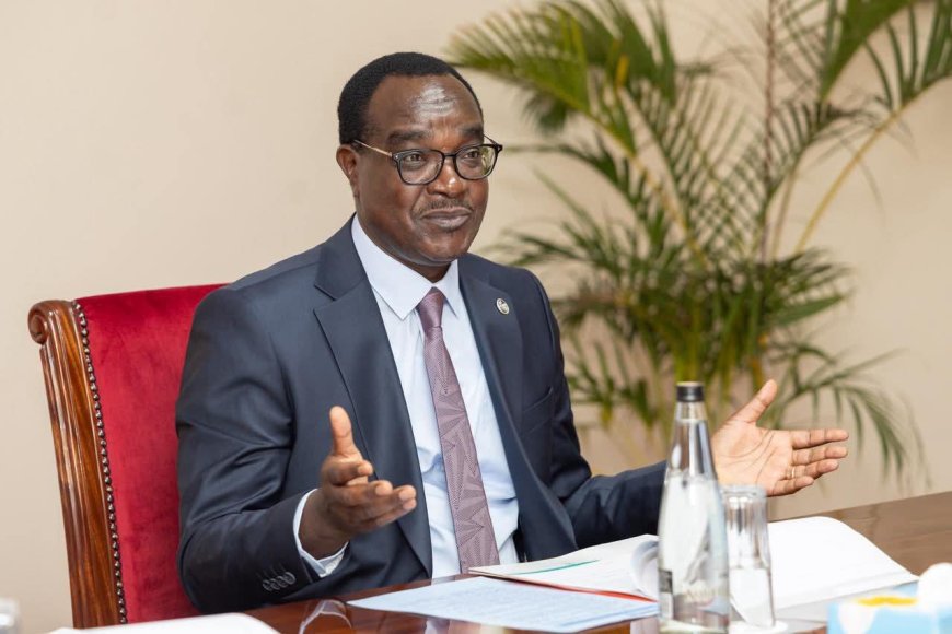 KNEC Releases 2025 KCSE Results as Kakamega Schools Post Strong Performance