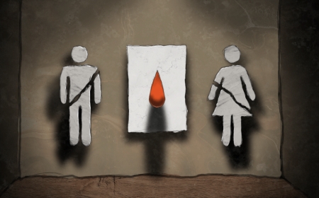 Invisible Bleeders: How Intersex Kenyans Navigate Menstruation in Silence and Stigma