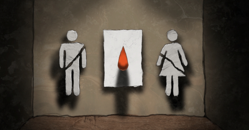 Invisible Bleeders: How Intersex Kenyans Navigate Menstruation in Silence and Stigma