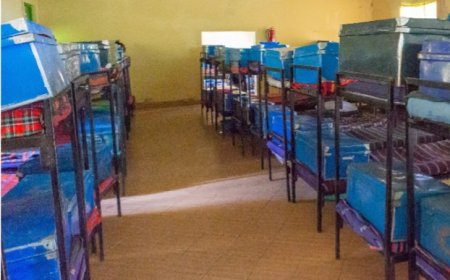 Parents' Growing Anxiety Over Boarding Schools in Kenya