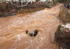 Report Reveals Why Nairobi Floods Keep Returning 