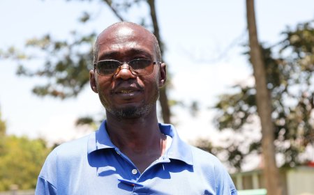 High Alcohol Use in Kakamega Raises Calls for Treatment and Tighter Controls